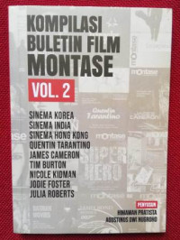 Kompilasi Buletin Film Montase Vol.2