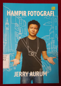 Image of Hampir Fotografi