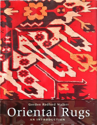 Image of Oriental Rugs: An Introduction