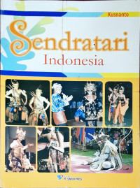 Sendratari Indonesia