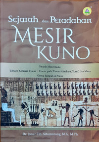 Image of Sejarah dan Peradaban Mesir Kuno