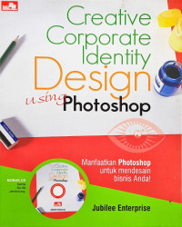 Image of Creative Corporate Identity Design Using Photoshop