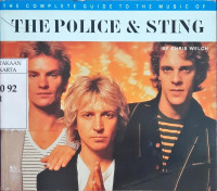 The Police & Sting