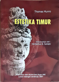 Image of Estetika Timur