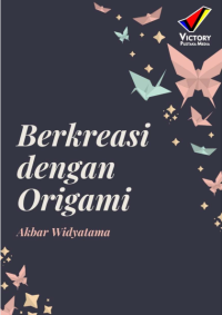 Berkreasi dengan Origami