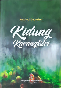 Kidung Karangkitri: Antologi geguritan