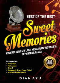 Best of the best sweet memories