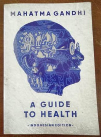 Image of A Guide to Health -Indonesian Edition-
