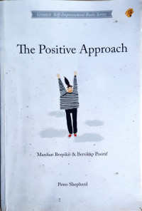 Image of The Positive Approach