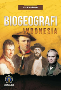 Biogeografi Indonesia