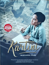 Image of Skenario Film Kartini