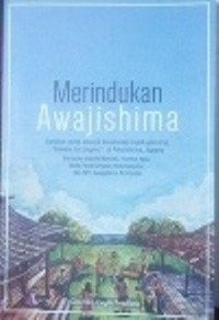 Merindukan Awajishima