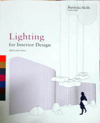 Lighting for Interior Design