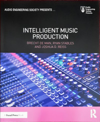 Image of Intelligent Music Production