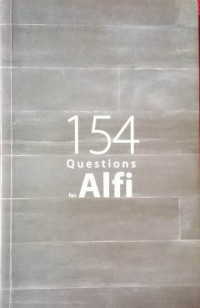Image of 154 Question for Alfi