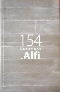 154 Question for Alfi