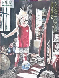 Image of Aurora di Langit Alengka