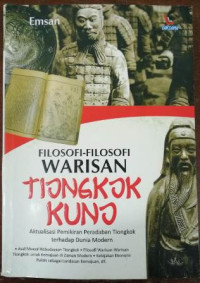 Filosofi-filosofi Warisan Tiongkok Kuno