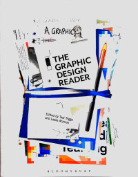 Image of The Graphic Design Reader