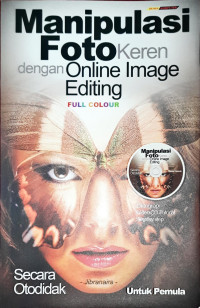 Manipulasi Foto Keren dengan Online Image Editing