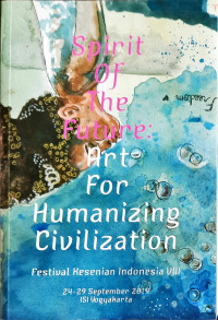 Image of Spirit of The Future: Art for humanizing civilization