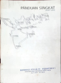 Image of Biennale Jogja XI 2011 Short Guide