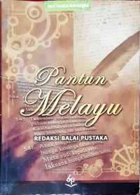 Pantun Melayu