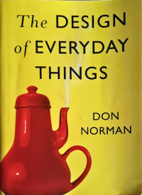 The Design of Everyday Things