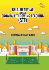 Image of Belajar aktual dengan snowball throwing teaching