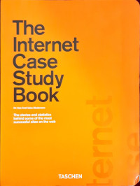 Image of The Internet Case Study Book
