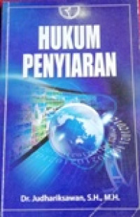 Hukum Penyiaran