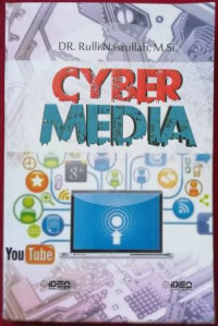 Image of Cyber Media