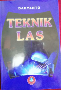 Teknik Las