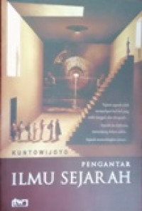 Image of Pengantar Ilmu Sejarah