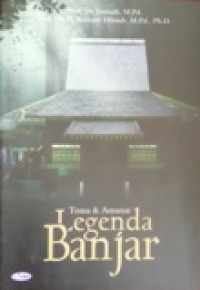 Image of Tema dan Amanat Legenda Banjar