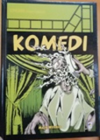Image of Sinema dalam Sejarah : Komedi