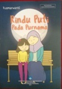 Image of Rindu Puti pada Purnama