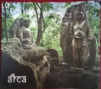 Arca: Sepilihan Teks dan Foto tentang Seni Arca Klasik