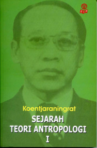 Image of Sejarah teori antropologi I