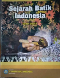 Image of Sejarah Batik Indonesia