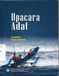 Upacara adat