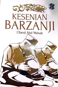 Image of Kesenian Barzanji