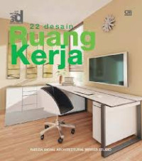 22 desain ruang kerja.