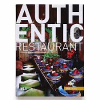 Authentic Restaurant