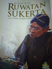 Image of Ruwatan sukerta & Ki Timbul Hadiprayitno