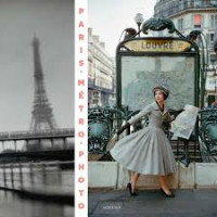 Image of Paris Metro Photo: From 1900 to the Present