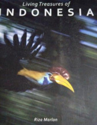 Image of Living Treasures of Indonesia