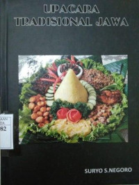 Image of Upacara Tradisional Jawa