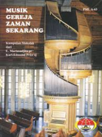 Image of Musik gereja zaman sekarang