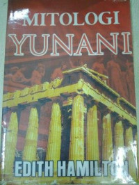 Mitologi Yunani